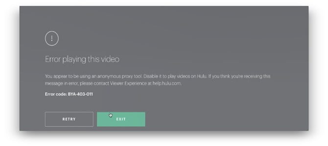 صورة لـ كيفية مشاهدة Hulu من خارج الولايات المتحدة بسهولة | window-ss-1-DzTechs