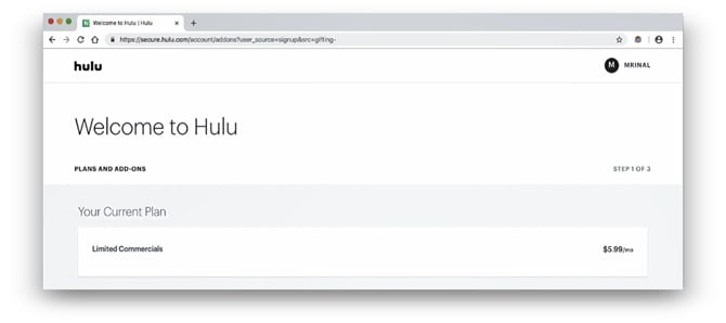 صورة لـ كيفية مشاهدة Hulu من خارج الولايات المتحدة بسهولة | window-ss-DzTechs