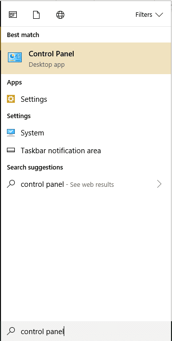 صورة لـ كيفية إعداد ميكروفون خارجي في نظام التشغيل Windows وجعله الافتراضي | windows-microphone-control-panel-DzTechs