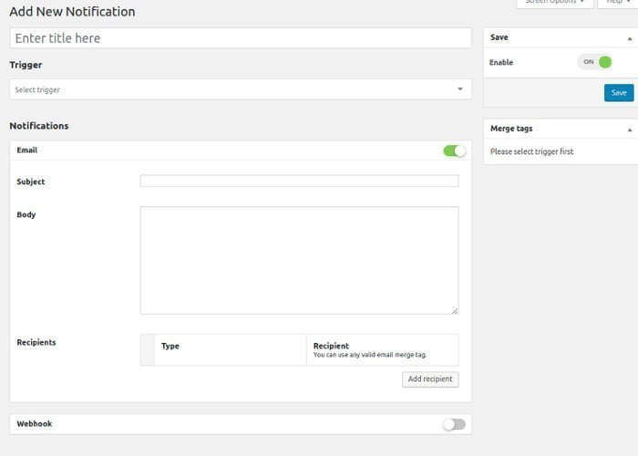 صورة لـ أفضل إضافات التنبيهات والإشعارات في WordPress | wp-notification-02-notification-DzTechs
