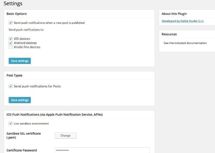 صورة لـ أفضل إضافات التنبيهات والإشعارات في WordPress | wp-notification-05-push-notifications-DzTechs