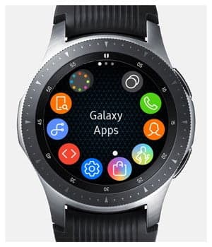 صورة لـ مُقارنة بين Apple Watch و Galaxy Watch: مُقارنة من الأعماق | 13g-DzTechs