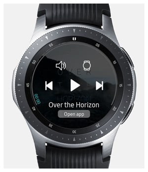 صورة لـ مُقارنة بين Apple Watch و Galaxy Watch: مُقارنة من الأعماق | 15g-DzTechs