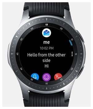 صورة لـ مُقارنة بين Apple Watch و Galaxy Watch: مُقارنة من الأعماق | 24g-DzTechs