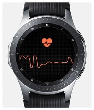 صورة لـ مُقارنة بين Apple Watch و Galaxy Watch: مُقارنة من الأعماق | 2g-DzTechs