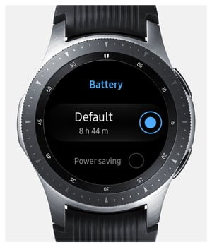 صورة لـ مُقارنة بين Apple Watch و Galaxy Watch: مُقارنة من الأعماق | 3g-DzTechs