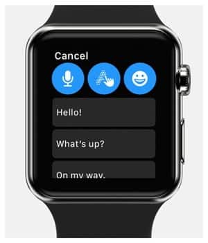 صورة لـ مُقارنة بين Apple Watch و Galaxy Watch: مُقارنة من الأعماق | 8-DzTechs