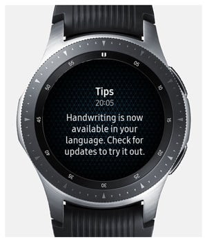 صورة لـ مُقارنة بين Apple Watch و Galaxy Watch: مُقارنة من الأعماق | 8g-DzTechs