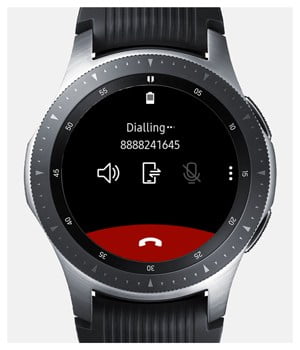 صورة لـ مُقارنة بين Apple Watch و Galaxy Watch: مُقارنة من الأعماق | 9g-DzTechs