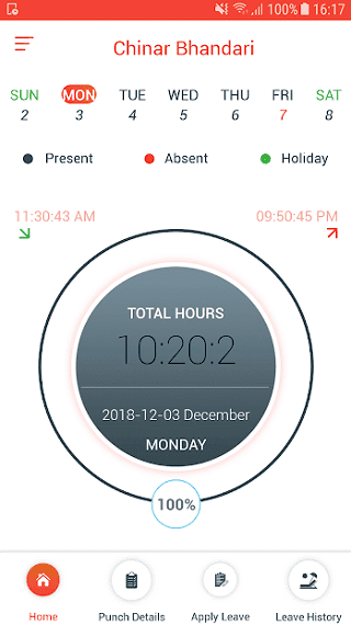 صورة لـ أفضل تطبيقات تسجيل الحضور لنظام Android للمُعلمين والاجتماعات والمدارس | Android-Attendance-Apps-for-Schools-Meetings-and-Teachers-2-DzTechs