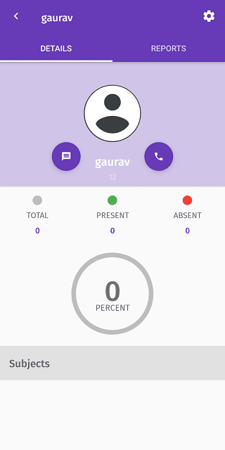 صورة لـ أفضل تطبيقات تسجيل الحضور لنظام Android للمُعلمين والاجتماعات والمدارس | Android-Attendance-Apps-for-Schools-Meetings-and-Teachers-4-DzTechs