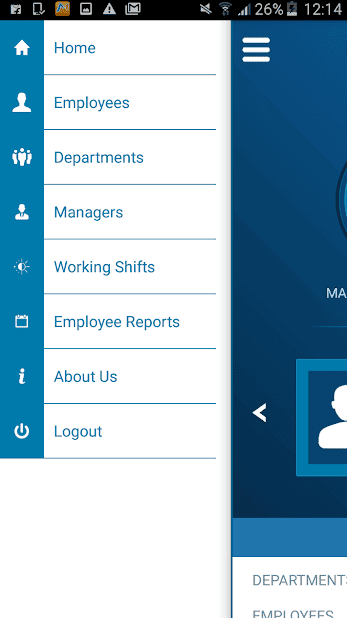 صورة لـ أفضل تطبيقات تسجيل الحضور لنظام Android للمُعلمين والاجتماعات والمدارس | Android-Attendance-Apps-for-Schools-Meetings-and-Teachers-5-DzTechs