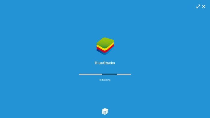 صورة لـ أفضل مُحاكيات Android لتشغيل تطبيقات Android على Windows | Android-Emulators-Bluestacks-instalation-DzTechs