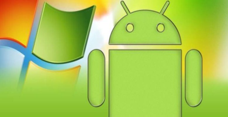 صورة لـ أفضل مُحاكيات Android لتشغيل تطبيقات Android على Windows | Android-emulators-featured
