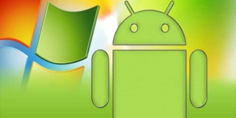 صورة لـ أفضل مُحاكيات Android لتشغيل تطبيقات Android على Windows | Android-emulators-featured-DzTechs