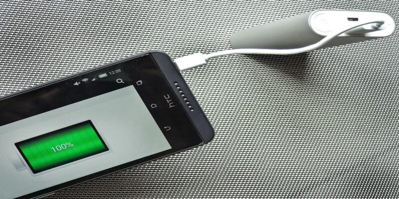 صورة لـ 5 تطبيقات تنبهك عندما تكون بطارية Android ممتلئة | Battery-Featured-DzTechs