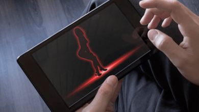 صورة لـ أفضل الوسائل لمنع المواقع غير اللائقة والإباحية على نظام Android | Block-Porn-on-Android