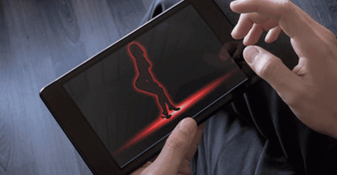 صورة لـ أفضل الوسائل لمنع المواقع غير اللائقة والإباحية على نظام Android | Block-Porn-on-Android-DzTechs