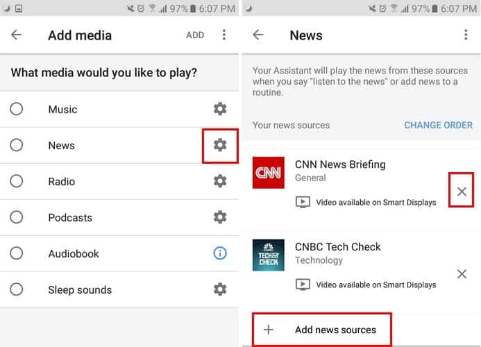 صورة لـ كيفية إنشاء أوامر مخصصة لـ Google Assistant | Commands-News1-DzTechs