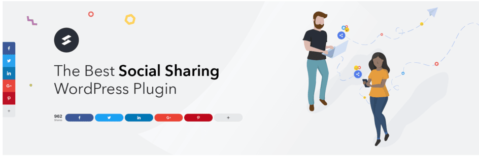 صورة لـ أفضل إضافات WordPress للمدونات ومواقع الأعمال في 2023 | Cool-WordPress-plugin-DzTechs