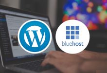 صورة لـ كيفية تثبيت WordPress على استضافة Bluehost في 2023 – برنامج تعليمي كامل | Create-WordPress-Blog-with-Bluehost-Hosting