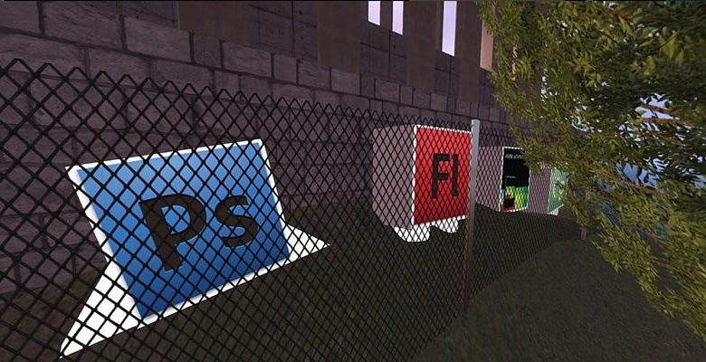 صورة لـ كيفية إلغاء تثبيت منتجات Adobe Creative Cloud من كمبيوتر بنظام Windows 10 | Feratured-Image-Adobe-Creative-Cloud-Products