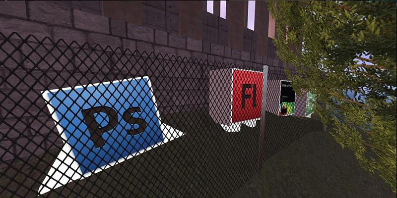 صورة لـ كيفية إلغاء تثبيت منتجات Adobe Creative Cloud من كمبيوتر بنظام Windows 10 | Feratured-Image-Adobe-Creative-Cloud-Products-DzTechs