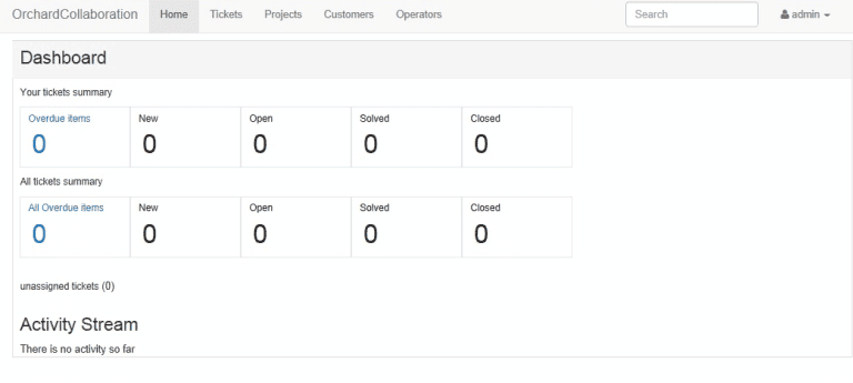 صورة لـ أفضل 10 أدوات لإدارة المشاريع للأعمال التجارية الصغيرة | Free-Project-Management-Software-for-Businesses-3-DzTechs