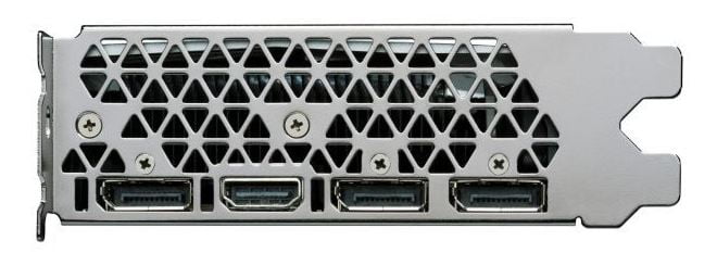 صورة لـ دليل المشتري لبطاقة الرسومات لعام 2023: ما الذي تبحث عنه عند شراء وحدة مُعالجة الرسومات | GPU-buyers-guide-ports-DzTechs