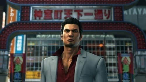صورة لـ كيف يتم تسريب ألعاب الفيديو بالكامل قبل وقت الإصدار؟ | Game-Leaks-Yakuza-DzTechs