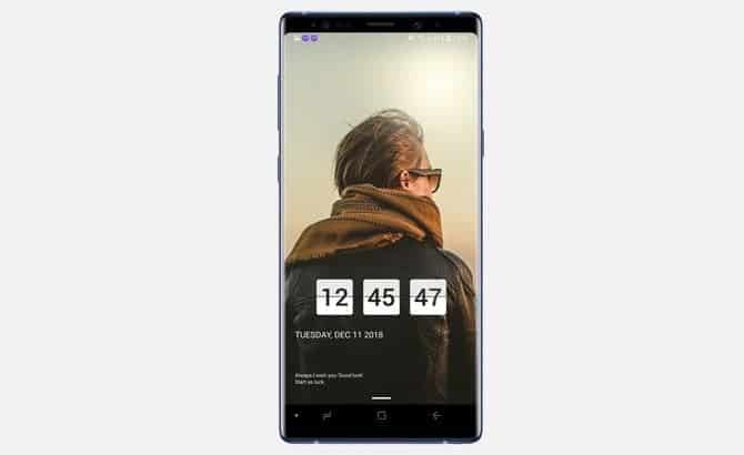صورة لـ أفضل التطبيقات لجهاز Galaxy Note 8/9 التي يُمكن أن تجدها | Good-Lock-1-DzTechs