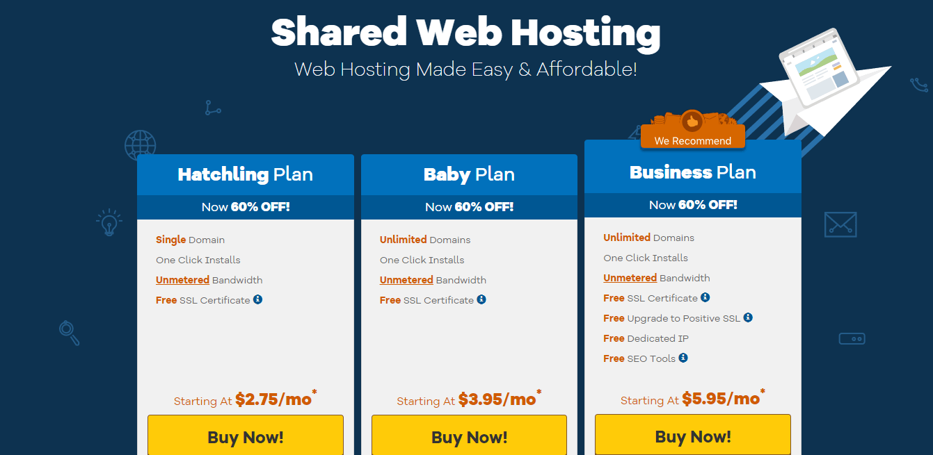 صورة لـ كيف إنشاء وبدء المدونة الخاص بك التي تكسب من خلالها المال فعلًا – للمبتدئين | Hostgator2-DzTechs
