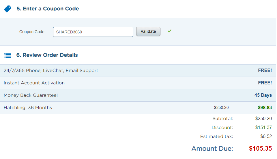 صورة لـ كيف إنشاء وبدء المدونة الخاص بك التي تكسب من خلالها المال فعلًا – للمبتدئين | Hostgator4-DzTechs