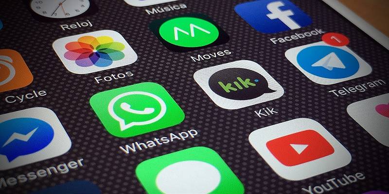 صورة لـ تتوفر على تطبيقات كثيرة جدًا؟ 7 نصائح لإدارة المعلومات الزائدة على هاتفك | Mess-Apps-Featured-DzTechs