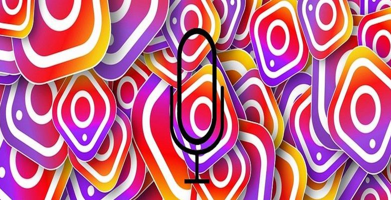 صورة لـ كيفية إرسال رسالة صوتية في Instagram | Message-Featured