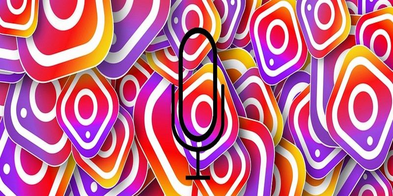 صورة لـ كيفية إرسال رسالة صوتية في Instagram | Message-Featured-DzTechs