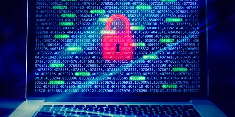 صورة لـ ما هي البرمجيات الخبيثة متعددة الأشكال والمتحولة ؟ | Morphic-Malware-Featured-DzTechs