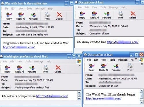 صورة لـ ما هي البرمجيات الخبيثة متعددة الأشكال والمتحولة ؟ | Morphic-Malware-Worm-DzTechs