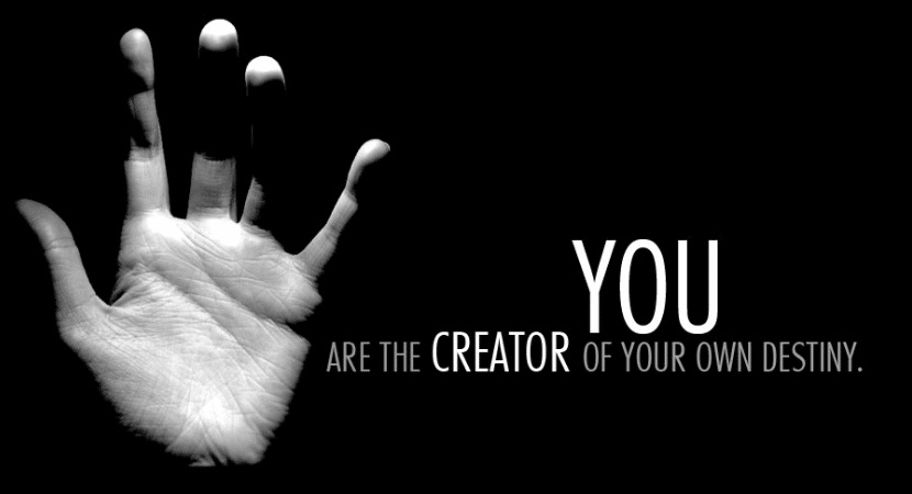 صورة لـ كيف تُحفز نفسك للتدوين عندما تشعر بأنك مُحبط وتُريد تركه | Motivation-for-Blogging-DzTechs