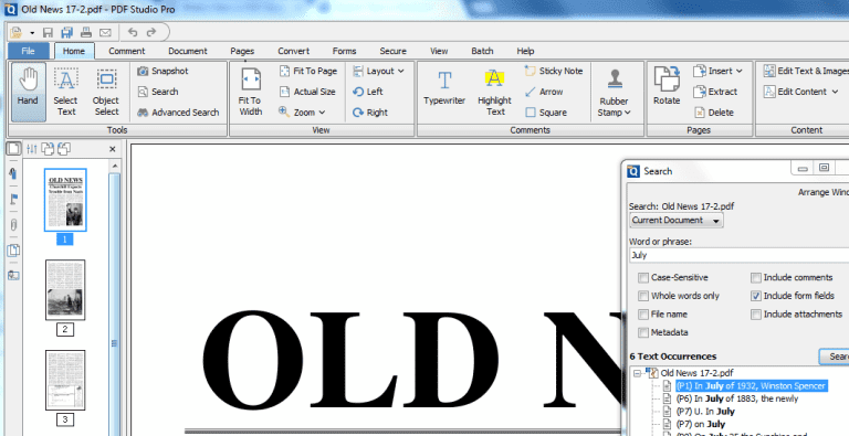 Image des meilleures applications d'édition de PDF pour Ubuntu et autres distributions Linux | Éditeur-PDF-pour-Linux-et-Ubuntu-4-DzTechs