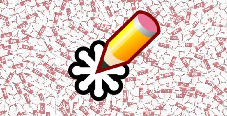 صورة لـ تطبيقات مُخصصة لتعديل ملفات PDF يُمكنك استخدامها على أي كمبيوتر | PDF-edit-featured-image