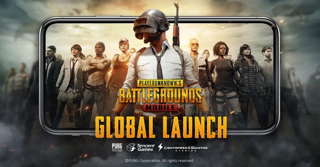 صورة لـ هل يُمكن اختراق لعبة PUBG Mobile على iPhone دون كسر الحماية | PUBG-Ios-5-1024x536-DzTechs