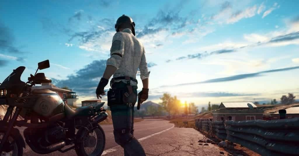 صورة لـ هل يُمكن اختراق لعبة PUBG Mobile على iPhone دون كسر الحماية | PUBG-Ios-6-1024x536-DzTechs