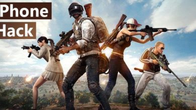 صورة لـ هل يُمكن اختراق لعبة PUBG Mobile على iPhone دون كسر الحماية | Pubg-55-768x403