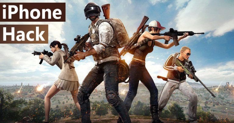 صورة لـ هل يُمكن اختراق لعبة PUBG Mobile على iPhone دون كسر الحماية | Pubg-55-768x403-DzTechs