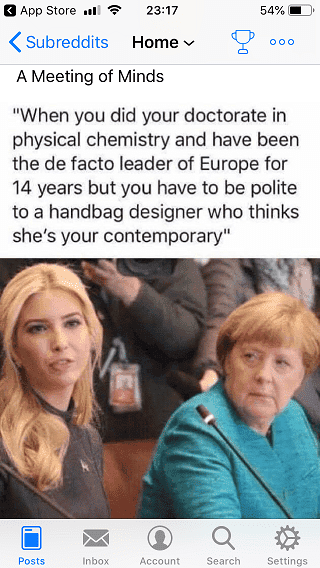 صورة لـ أفضل تطبيقات Reddit للهواتف الذكية Android و iOS | Reddit-Apps-for-Android-and-iOS-11-DzTechs