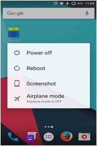صورة لـ كيفية إصلاح خطأ “Network Lag Detected” في PUBG Mobile | Restart-Your-Smartphone-DzTechs