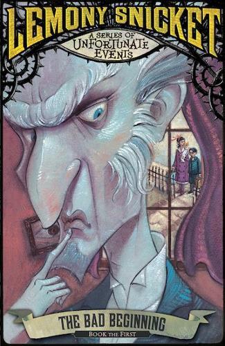 صورة لـ أفضل الكتب المسموعة الغامضة لرحلات الطريق الطويلة | Road-trip-audiobook-The-Bad-Beginning-DzTechs