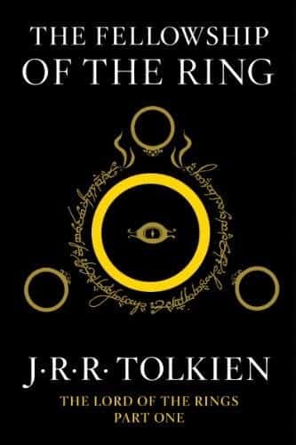 صورة لـ أفضل الكتب المسموعة الغامضة لرحلات الطريق الطويلة | Road-trip-audiobook-The-Fellowship-of-the-Ring-DzTechs