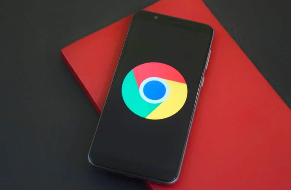 صورة لـ كيفية التحقق من كلمات السر المحفوظة في Chrome Mobile | Screen-Shot-2018-12-12-at-7.41.30-PM-DzTechs